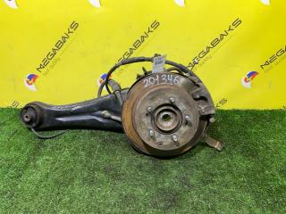 Ступица левая задняя MITSUBISHI AIRTREK CU2W 4G63T MR510149 1 ракурс