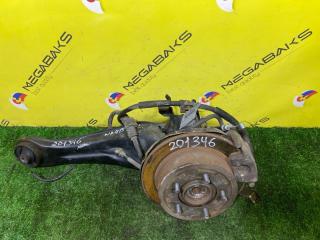 Ступица левая задняя MITSUBISHI AIRTREK CU2W 4G63T MR510149 2 ракурс