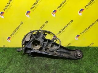 Ступица левая задняя MITSUBISHI AIRTREK CU2W 4G63T MR510149 3 ракурс