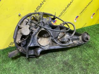 Ступица левая задняя MITSUBISHI AIRTREK CU2W 4G63T MR510149 4 ракурс
