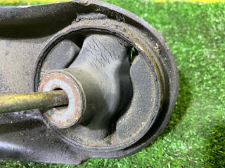 Ступица левая задняя MITSUBISHI AIRTREK CU2W 4G63T MR510149 5 ракурс