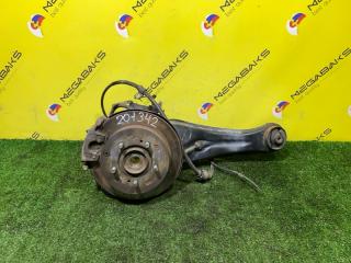Ступица правая задняя MITSUBISHI AIRTREK CU2W 4G63T MR510149 1 ракурс