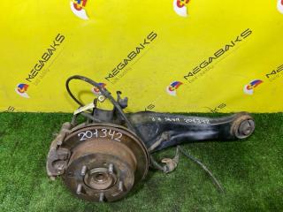 Ступица правая задняя MITSUBISHI AIRTREK CU2W 4G63T MR510149 2 ракурс
