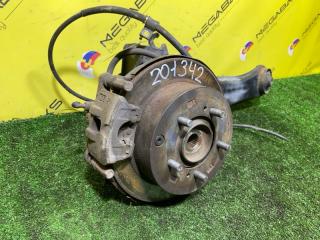 Ступица правая задняя MITSUBISHI AIRTREK CU2W 4G63T MR510149 3 ракурс