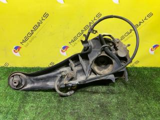 Ступица правая задняя MITSUBISHI AIRTREK CU2W 4G63T MR510149 4 ракурс