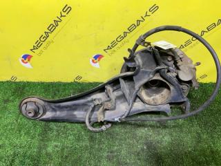 Ступица правая задняя MITSUBISHI AIRTREK CU2W 4G63T MR510149 5 ракурс