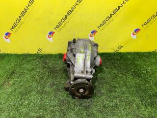Редуктор передний TOYOTA CAMI J102E K3-VE 1 ракурс