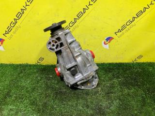 Редуктор передний TOYOTA CAMI J102E K3-VE 3 ракурс