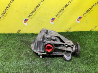 Редуктор передний TOYOTA CAMI J102E K3-VE 5 ракурс