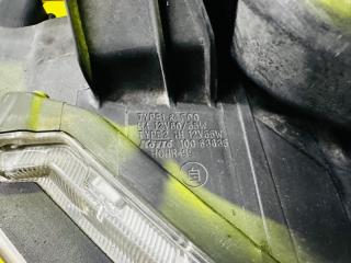 Nose cut NISSAN STAGEA NM35 VQ25DD 100-63635 1 ракурс Nose cut NISSAN STAGEA NM35 VQ25DD 100-63635 1 ракурс