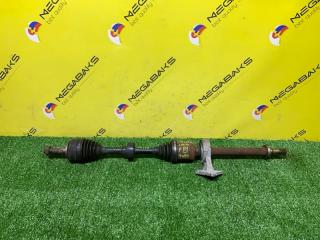 Привод правый передний HONDA AIRWAVE GJ2 L15A 44305SCD000 1 ракурс