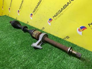 Привод правый передний HONDA AIRWAVE GJ2 L15A 44305SCD000 3 ракурс
