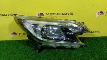 Фара правая NISSAN NOTE E12 260105VA0A 1 ракурс Фара правая NISSAN NOTE E12 260105VA0A 1 ракурс