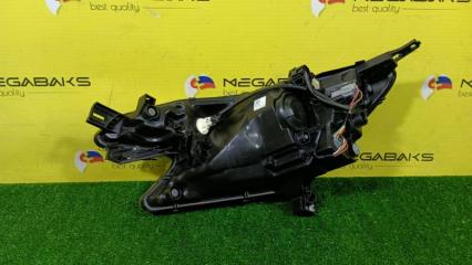 Фара правая NISSAN NOTE E12 260105VA0A 5 ракурс Фара правая NISSAN NOTE E12 260105VA0A 5 ракурс