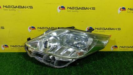 Фара левая TOYOTA ALPHARD ANH20 58-21 1 ракурс