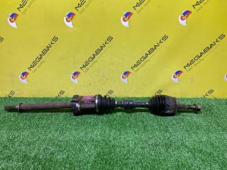 Привод правый передний  NISSAN SERENA TC24 QR20DE ,LSD, II MODEL ,39100CX015 1 ракурс