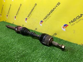 Привод правый передний NISSAN SERENA TC24 QR20DE 39100CX015 2 ракурс