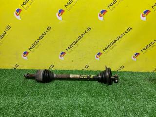 Привод левый передний RENAULT SCENIC JA F4R 8200137918 1 ракурс