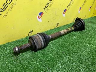 Привод левый передний RENAULT SCENIC JA F4R 8200137918 2 ракурс