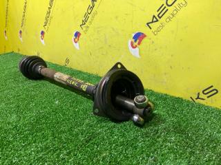 Привод левый передний RENAULT SCENIC JA F4R 8200137918 3 ракурс