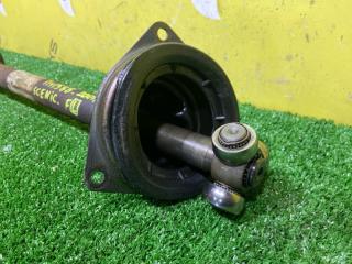 Привод левый передний RENAULT SCENIC JA F4R 8200137918 4 ракурс