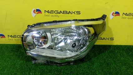 Фара левая NISSAN DAYZ B21W W1047 1 ракурс