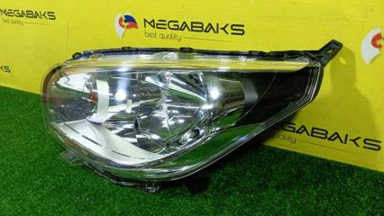 Фара левая NISSAN DAYZ B21W W1047 2 ракурс