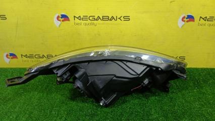 Фара левая NISSAN DAYZ B21W W1047 3 ракурс