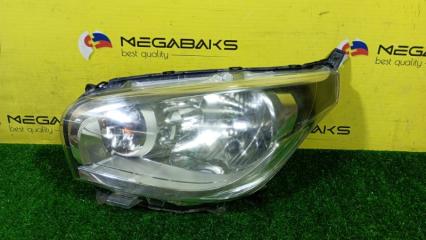 Фара левая NISSAN DAYZ B21W W1047 1 ракурс