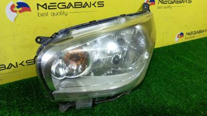 Фара левая NISSAN DAYZ B21W W1047 2 ракурс