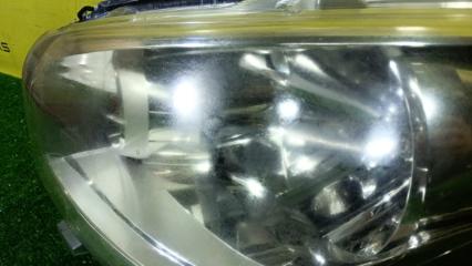 Фара левая NISSAN DAYZ B21W W1047 4 ракурс