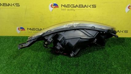 Фара левая NISSAN DAYZ B21W W1047 5 ракурс