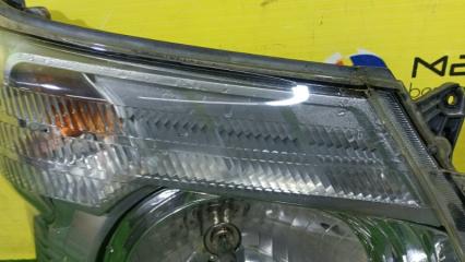 Фара правая TOYOTA DYNA XZU720 N04C-UP 8111037410 3 ракурс