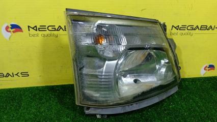 Фара правая TOYOTA DYNA XZU720 N04C-UP 8111037410 4 ракурс