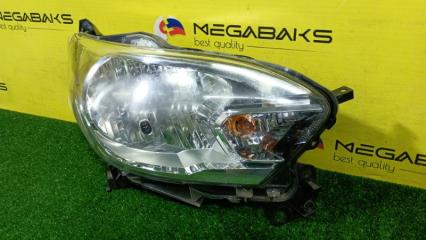 Фара правая NISSAN DAYZ B21W 100-67052 2 ракурс