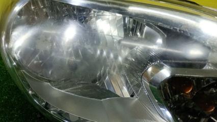 Фара правая NISSAN DAYZ B21W 100-67052 3 ракурс