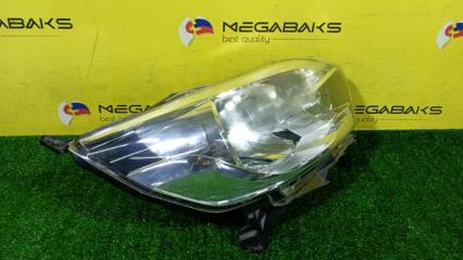 Фара правая NISSAN DAYZ B21W 100-67052 4 ракурс