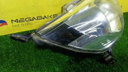 Фара правая NISSAN DAYZ B21W 100-67052 5 ракурс