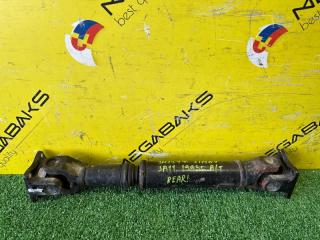 Карданный вал задний SUZUKI JIMNY JA11 F6AT 27103-82C01 1 ракурс