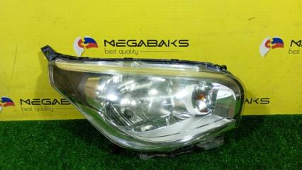 Фара правая NISSAN DAYZ B21W W1047 1 ракурс