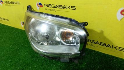 Фара правая NISSAN DAYZ B21W W1047 3 ракурс