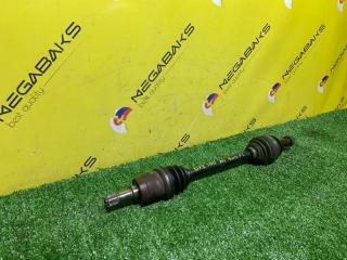 Привод левый передний HONDA LIFE JB6 P07A 3 ракурс