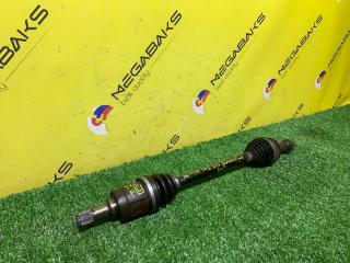 Привод левый передний HONDA LIFE JB6 P07A 3 ракурс