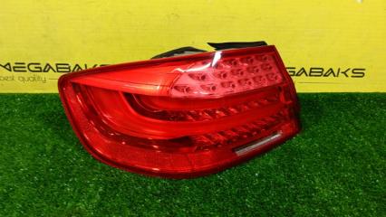 Стоп-сигнал левый BMW 3-SERIES E92 N46B20 63217251957 2 ракурс