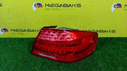 Стоп-сигнал правый BMW 3-SERIES E92 N46B20 63217251958 2 ракурс
