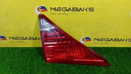Стоп-вставка левая TOYOTA ALPHARD ANH25 2AZ-FE 8159158130 1 ракурс Стоп-вставка левая TOYOTA ALPHARD ANH25 2AZ-FE 8159158130 1 ракурс