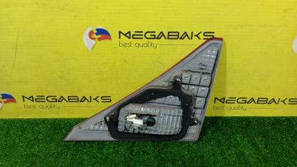 Стоп-вставка левая TOYOTA ALPHARD ANH25 2AZ-FE 8159158130 3 ракурс Стоп-вставка левая TOYOTA ALPHARD ANH25 2AZ-FE 8159158130 3 ракурс