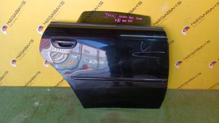 Дверь правая задняя SUBARU LEGACY BL5 EJ204 60409AG000 1 ракурс