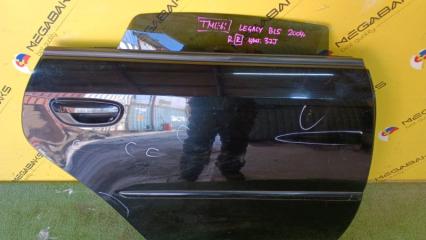 Дверь правая задняя SUBARU LEGACY BL5 EJ204 60409AG000 2 ракурс