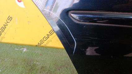 Дверь правая задняя SUBARU LEGACY BL5 EJ204 60409AG000 5 ракурс